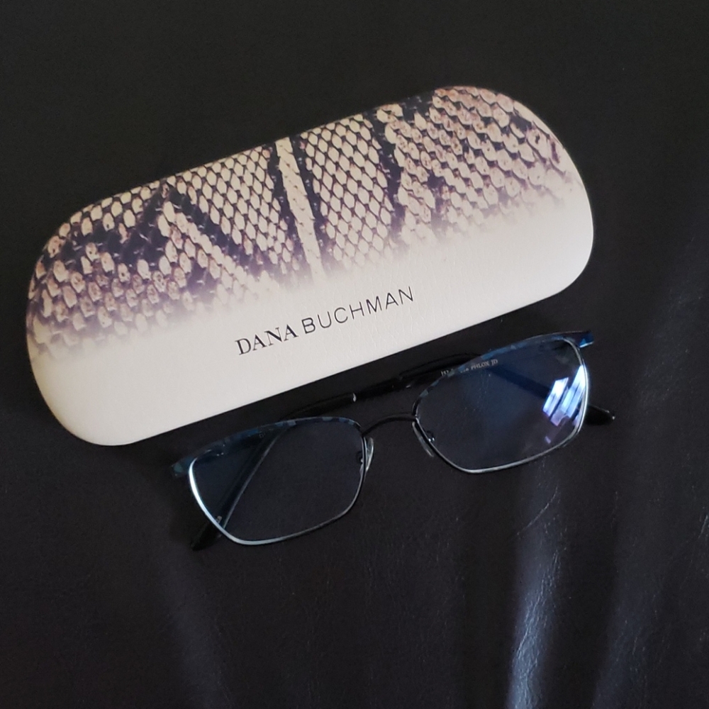 Dana Buchman frame